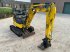 Minibagger del tipo New Holland e9sr minigraver, Gebrauchtmaschine en Boekel (Imagen 7)