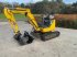 Minibagger типа New Holland e9sr minigraver, Gebrauchtmaschine в Boekel (Фотография 1)