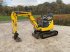 Minibagger del tipo New Holland e9sr minigraver, Gebrauchtmaschine en Boekel (Imagen 1)