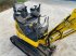 Minibagger del tipo New Holland e9sr minigraver, Gebrauchtmaschine en Boekel (Imagen 8)