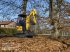 Minibagger Türe ait New Holland EC19C, Neumaschine içinde Bad Waldsee Mennisweiler (resim 9)
