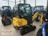 Minibagger Türe ait New Holland EC19C, Neumaschine içinde Bad Waldsee Mennisweiler (resim 3)