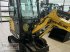 Minibagger Türe ait New Holland EC19C, Neumaschine içinde Bad Waldsee Mennisweiler (resim 8)