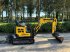 Minibagger του τύπου New Holland Kobelco E10SR Minigraver, Gebrauchtmaschine σε Harskamp (Φωτογραφία 4)