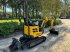 Minibagger του τύπου New Holland Kobelco E10SR Minigraver, Gebrauchtmaschine σε Harskamp (Φωτογραφία 7)