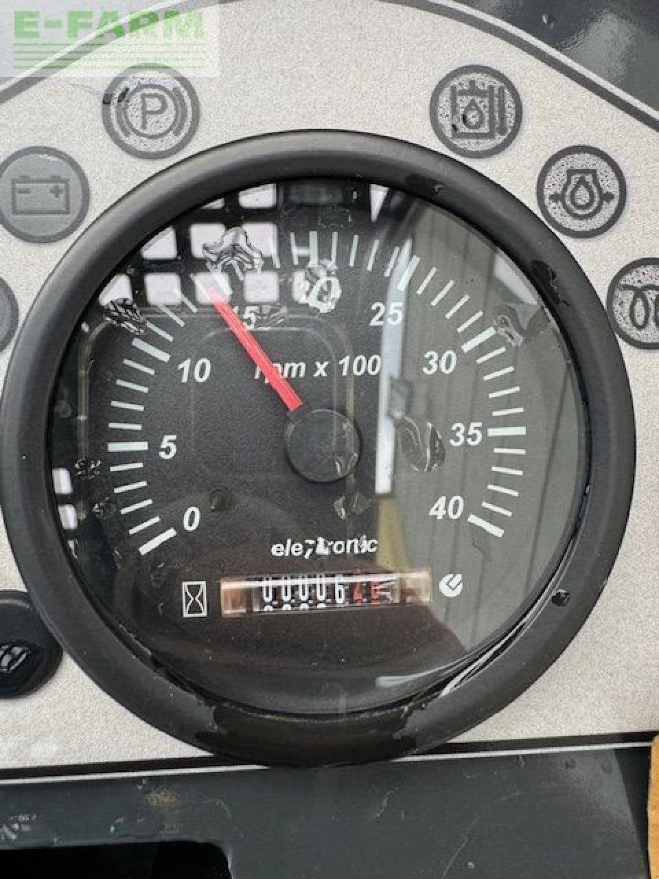 Minibagger del tipo Oehler a6026, Gebrauchtmaschine In SALZBURG (Immagine 10)