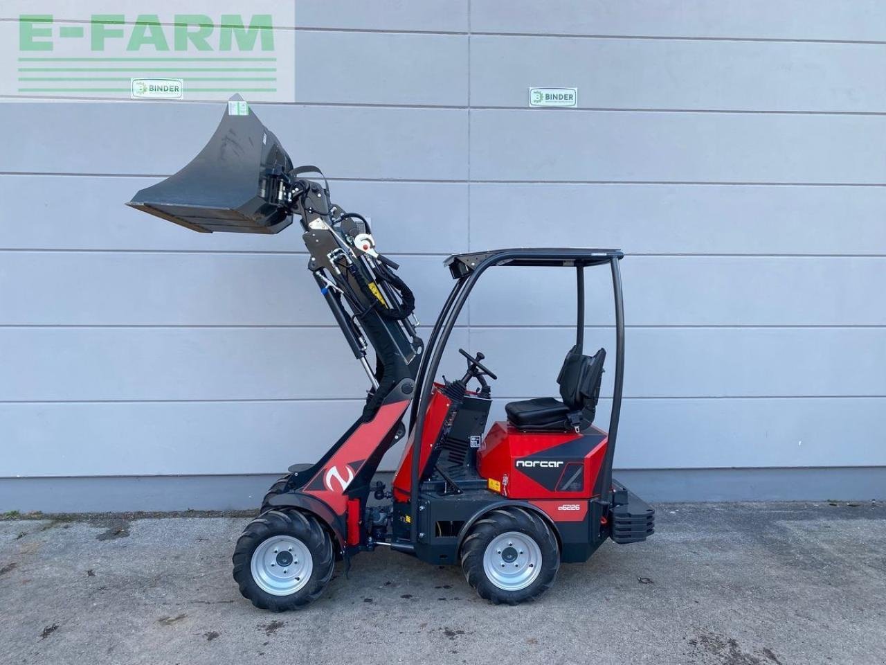 Minibagger типа Oehler a6226, Gebrauchtmaschine в SALZBURG (Фотография 5)