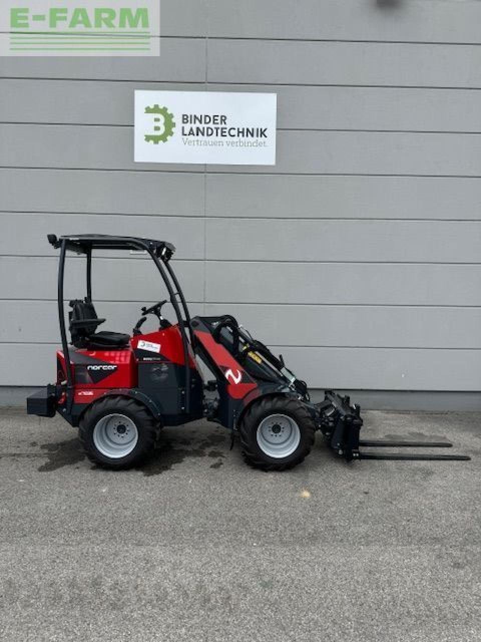 Minibagger типа Oehler a7035, Gebrauchtmaschine в SALZBURG (Фотография 2)