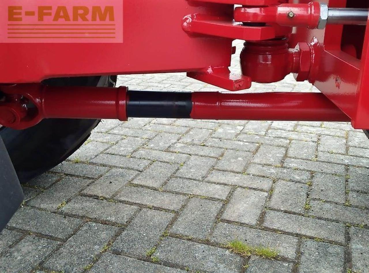 Minibagger des Typs Oehler ol 2690k, Gebrauchtmaschine in STAPEL (Bild 8)