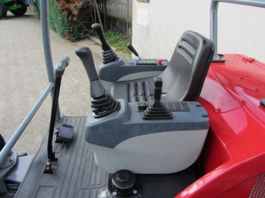 Minibagger des Typs Puma Multipower PMB7.24L, Gebrauchtmaschine in Achern (Bild 4)