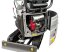 Minibagger del tipo Rhinoceros KS10-8 Mini-Bagger - Kompakt, leistungsstark 10 PS | 1 Zylinder - Motor, Neumaschine en Arbing (Imagen 9)