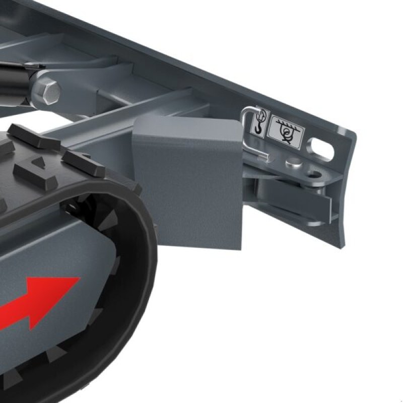 Minibagger του τύπου RIPPA R10, Neumaschine σε Dainos (Φωτογραφία 6)