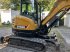 Minibagger typu SANY SY 50, Gebrauchtmaschine v Garching  (Obrázek 8)