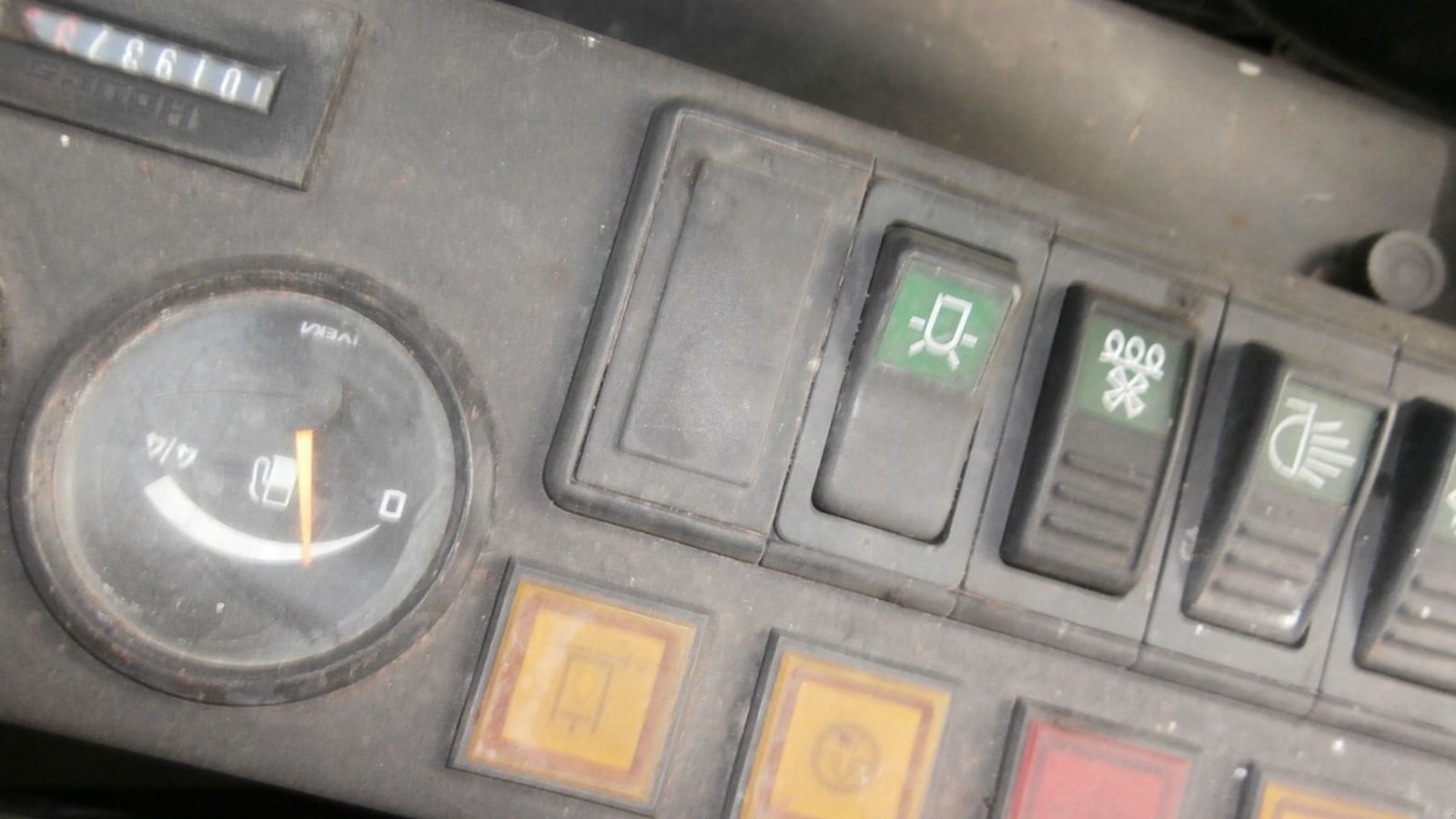 Minibagger del tipo Schaeff HR-16, Gebrauchtmaschine en Kerkdriel (Imagen 7)