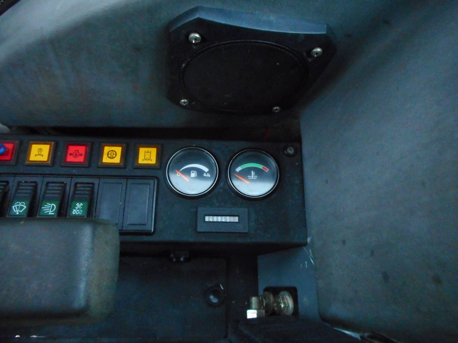 Minibagger a típus Schaeff HR18 ( 4.680kg ) SW + 3 Löffel, Gebrauchtmaschine ekkor: St. Nikolai ob Draßling (Kép 10)