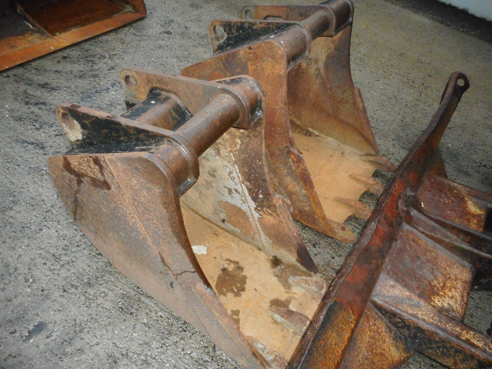 Minibagger a típus Schaeff HR18 ( 4.680kg ) SW + 3 Löffel, Gebrauchtmaschine ekkor: St. Nikolai ob Draßling (Kép 17)