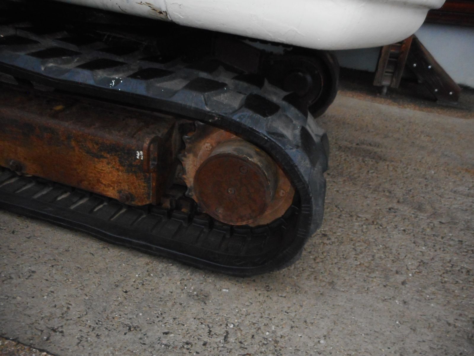 Minibagger a típus Schaeff HR18 ( 4.680kg ) SW + 3 Löffel, Gebrauchtmaschine ekkor: St. Nikolai ob Draßling (Kép 15)