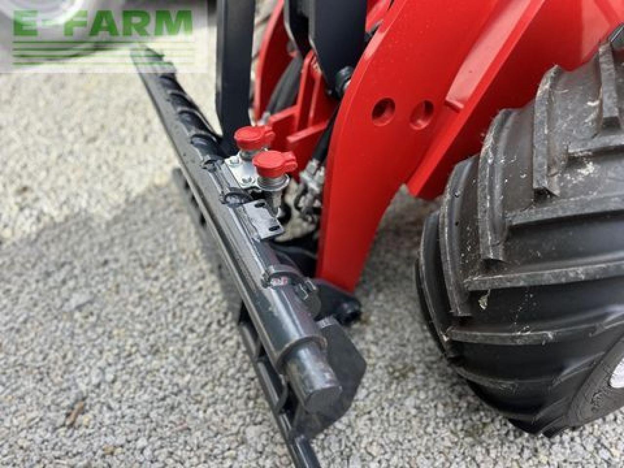 Minibagger от тип Schäffer 2024 s, Gebrauchtmaschine в SANKT MARIENKIRCHEN BEI SCHÄRDING (Снимка 10)