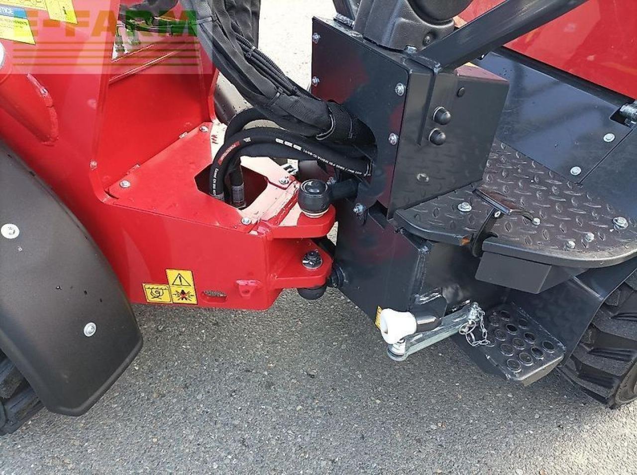 Minibagger του τύπου Schäffer 2028-2, Gebrauchtmaschine σε LÖSSNITZ (Φωτογραφία 7)