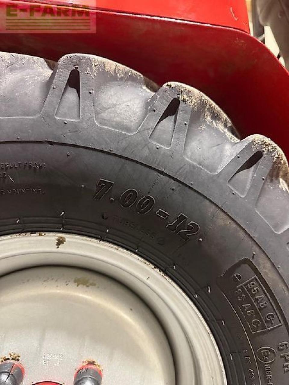 Minibagger des Typs Schäffer 2028, Gebrauchtmaschine in BRUCHHAUSEN-VILSEN (Bild 13)