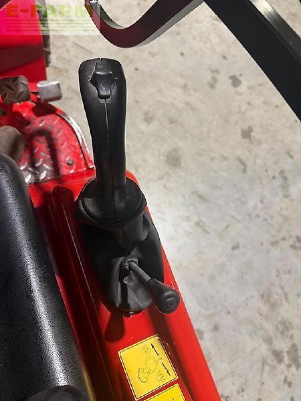 Minibagger des Typs Schäffer 2028, Gebrauchtmaschine in BRUCHHAUSEN-VILSEN (Bild 17)