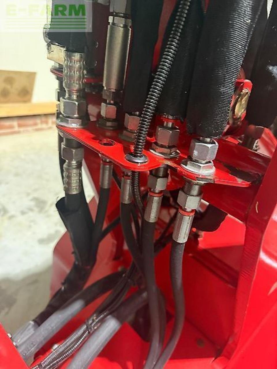 Minibagger типа Schäffer 2028, Gebrauchtmaschine в BRUCHHAUSEN-VILSEN (Фотография 14)