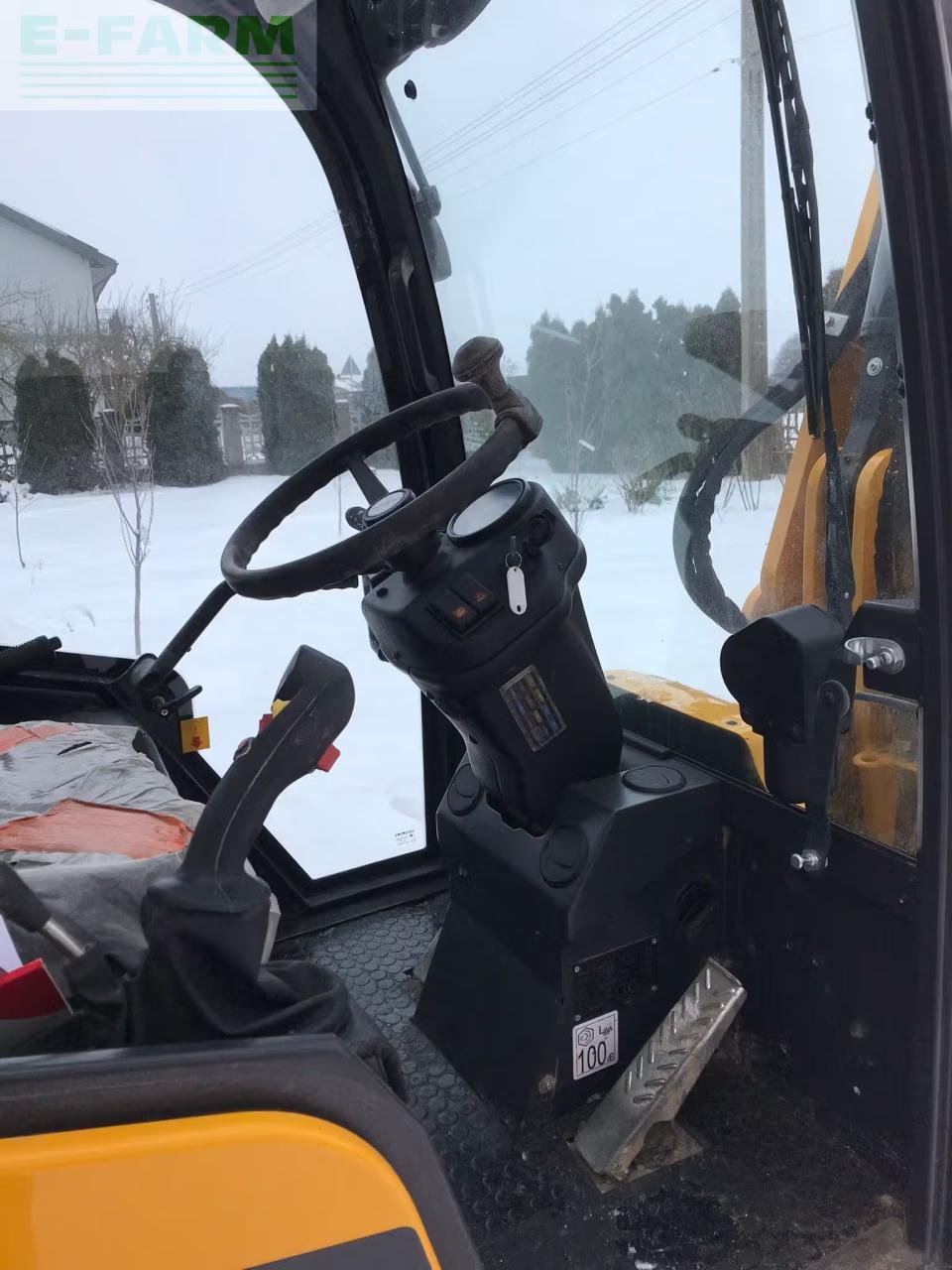 Minibagger του τύπου Schäffer 2430, Gebrauchtmaschine σε Hamburg (Φωτογραφία 5)