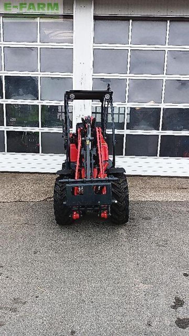 Minibagger of the type Schäffer 2630, Gebrauchtmaschine in MARLOW (Picture 3)