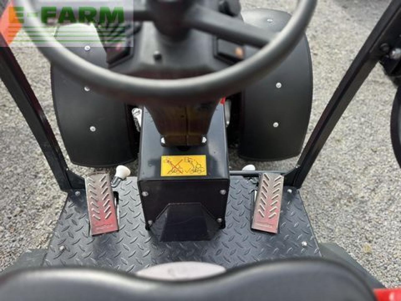 Minibagger типа Schäffer 2630, Gebrauchtmaschine в SANKT MARIENKIRCHEN BEI SCHÄRDING (Фотография 11)