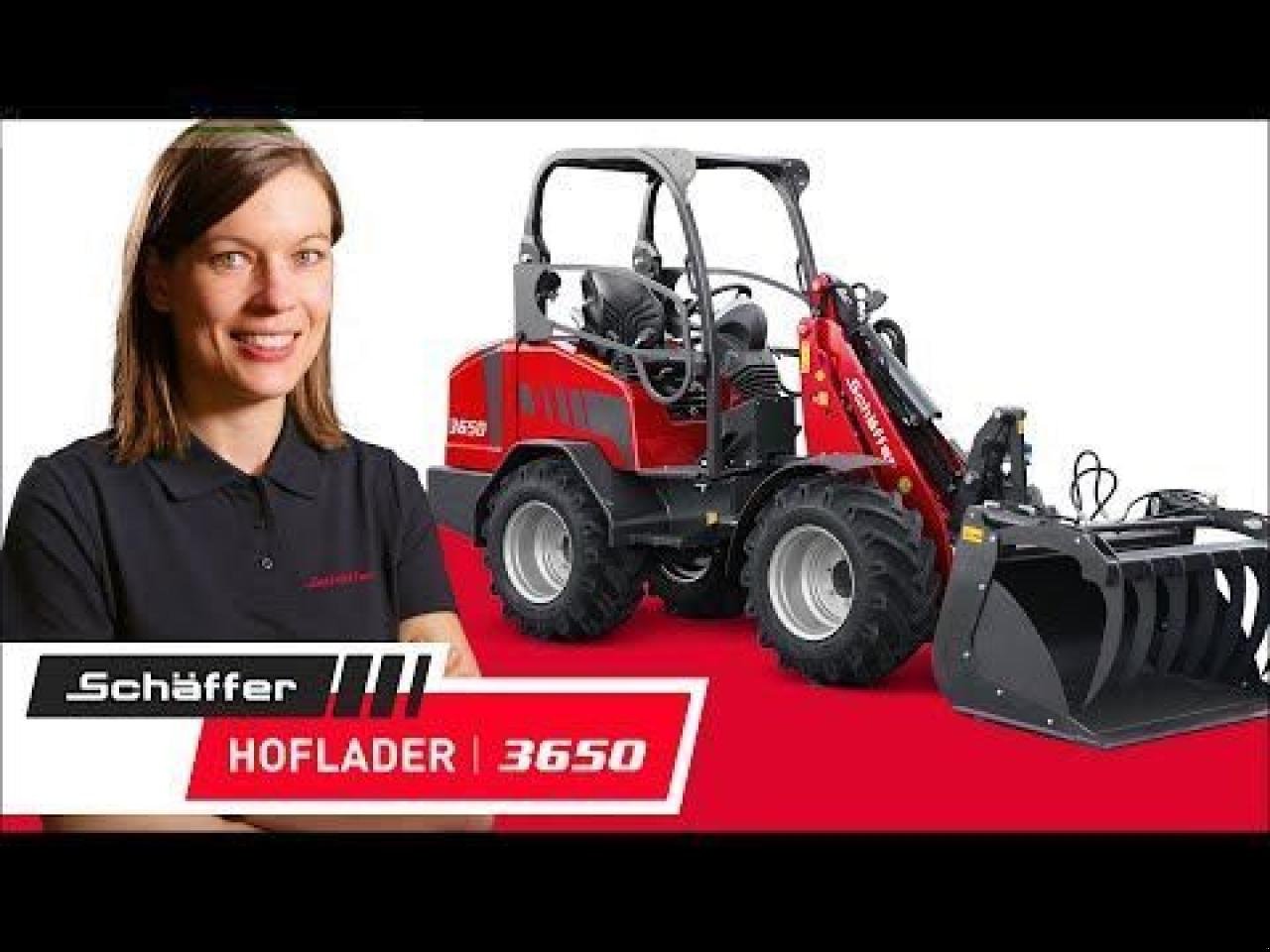 Minibagger za tip Schäffer 3650, Gebrauchtmaschine u LÖSSNITZ (Slika 11)