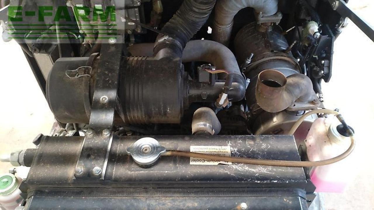 Minibagger za tip Schäffer 4670, Gebrauchtmaschine u NEUENDORF AM SPECK (Slika 10)