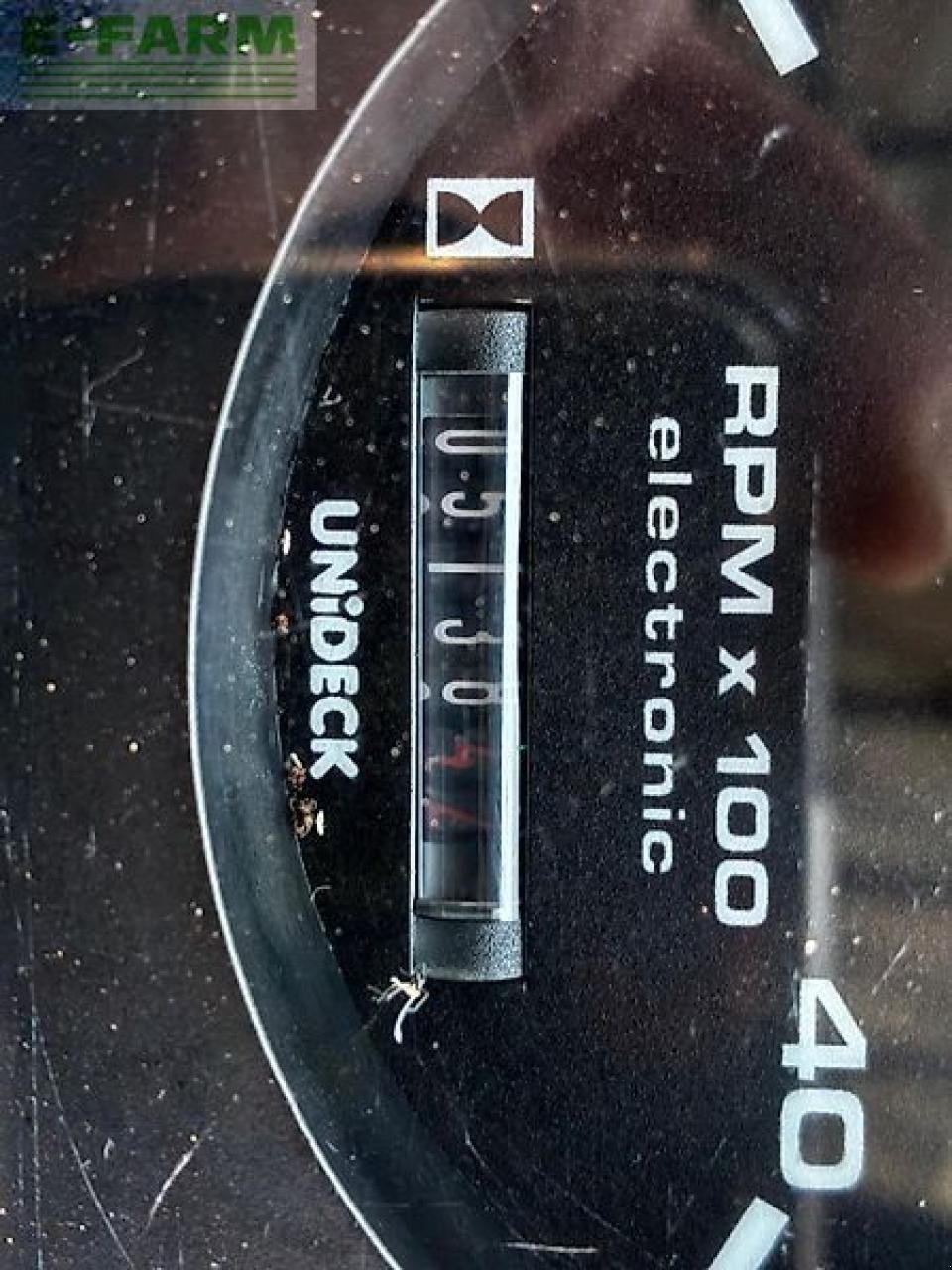 Minibagger του τύπου Schäffer 5058 z, Gebrauchtmaschine σε NEUENDORF AM SPECK (Φωτογραφία 3)