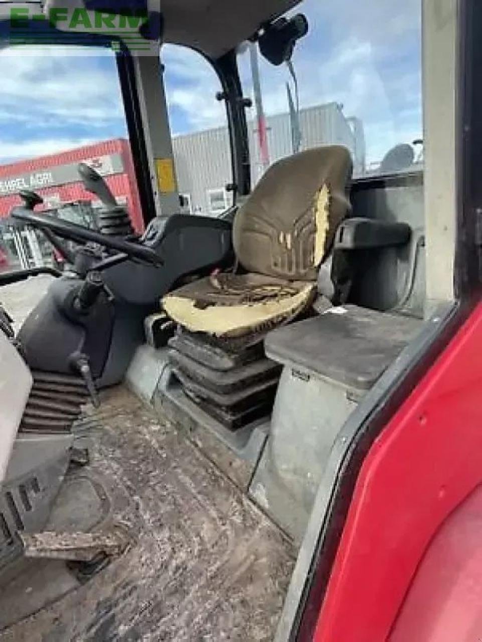 Minibagger du type Schäffer 9330t, Gebrauchtmaschine en MARLENHEIM (Photo 6)