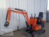 Minibagger a típus Sonstige 1 Tonnen Bagger ohne Kabine – Bastlerfahrzeug, Gebrauchtmaschine ekkor: Dimbach (Kép 2)