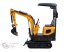 Minibagger типа Sonstige 1 Tonnen Minibagger, Neumaschine в Dimbach (Фотография 2)