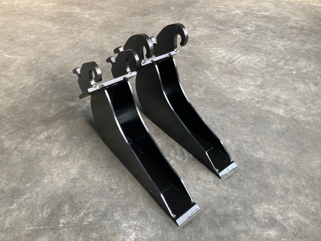 Minibagger του τύπου Sonstige AA A, Neumaschine σε Dronten (Φωτογραφία 10)