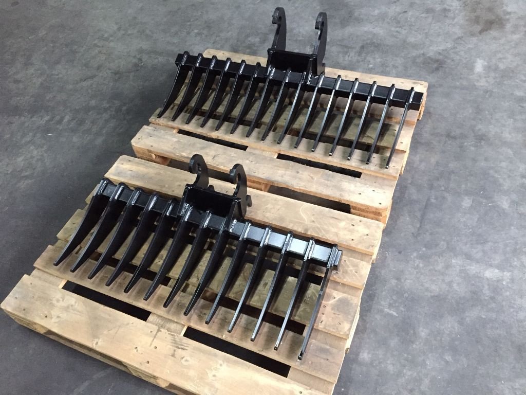 Minibagger του τύπου Sonstige AA A, Neumaschine σε Dronten (Φωτογραφία 7)