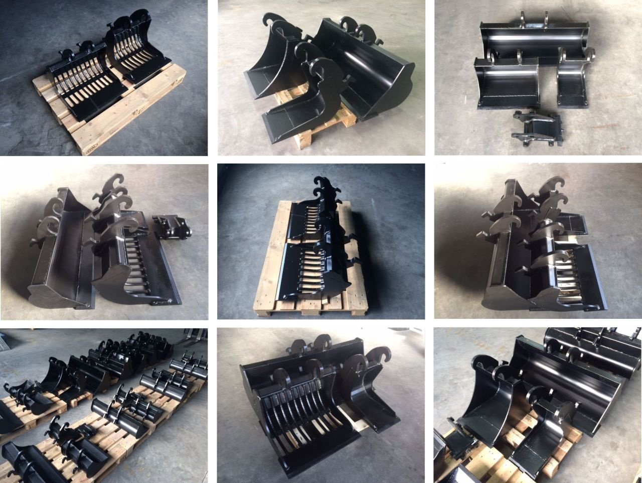 Minibagger του τύπου Sonstige AA A, Neumaschine σε Dronten (Φωτογραφία 1)