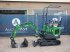 Minibagger du type Sonstige Aameck F10, Neumaschine en Antwerpen (Photo 1)