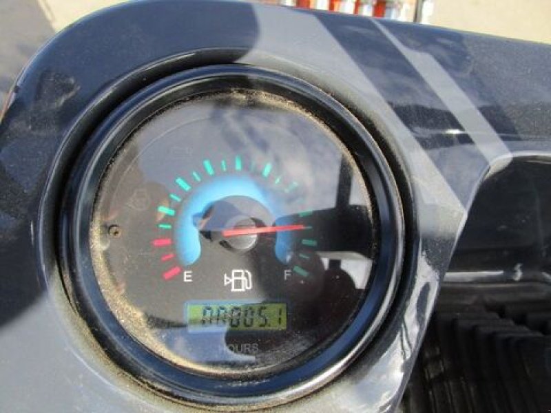 Minibagger tip Sonstige AC08B - mechan. Schnellwechsler LEHNHOF + 3 Löff, Gebrauchtmaschine in Gnas (Poză 7)