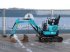 Minibagger типа Sonstige Airman AX10U-7, Gebrauchtmaschine в Antwerpen (Фотография 1)
