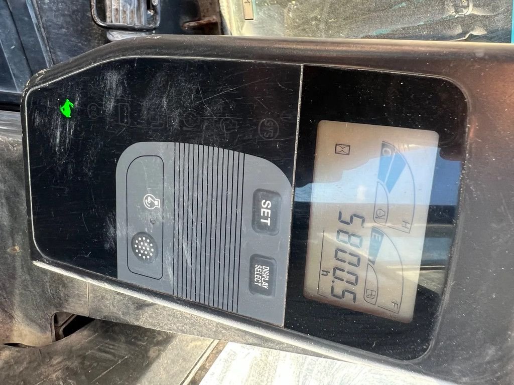 Minibagger от тип Sonstige Airman AX30 U, Gebrauchtmaschine в Doetinchem (Снимка 10)