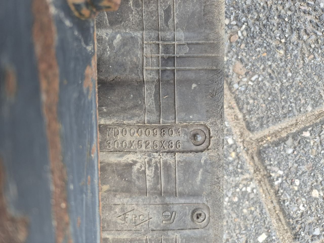 Minibagger del tipo Sonstige Airmann AX33U, Gebrauchtmaschine en Lunteren (Imagen 10)