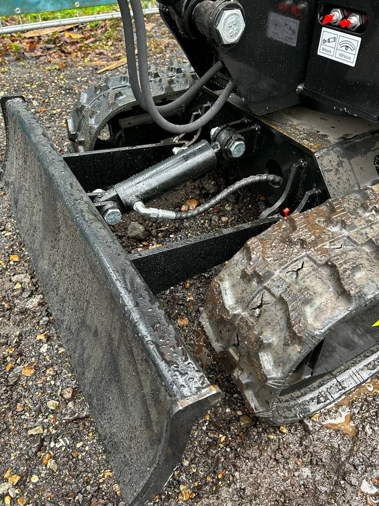 Minibagger a típus Sonstige Beartrac HT10, Neumaschine ekkor: Antwerpen (Kép 9)