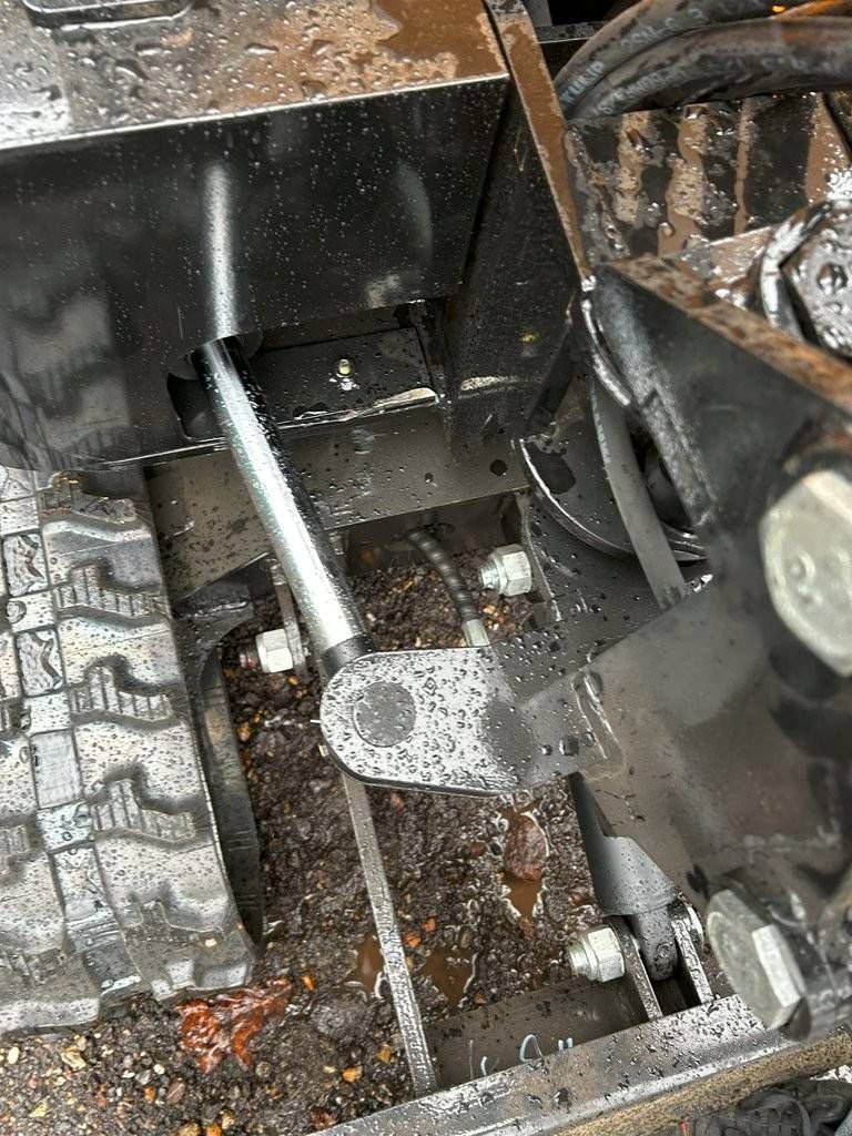 Minibagger του τύπου Sonstige Beartrac HT10, Neumaschine σε Antwerpen (Φωτογραφία 11)