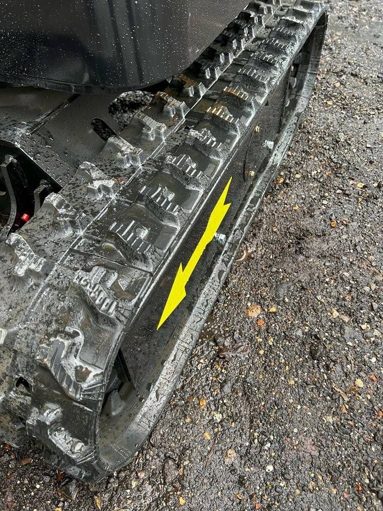 Minibagger του τύπου Sonstige Beartrac HT10, Neumaschine σε Antwerpen (Φωτογραφία 8)