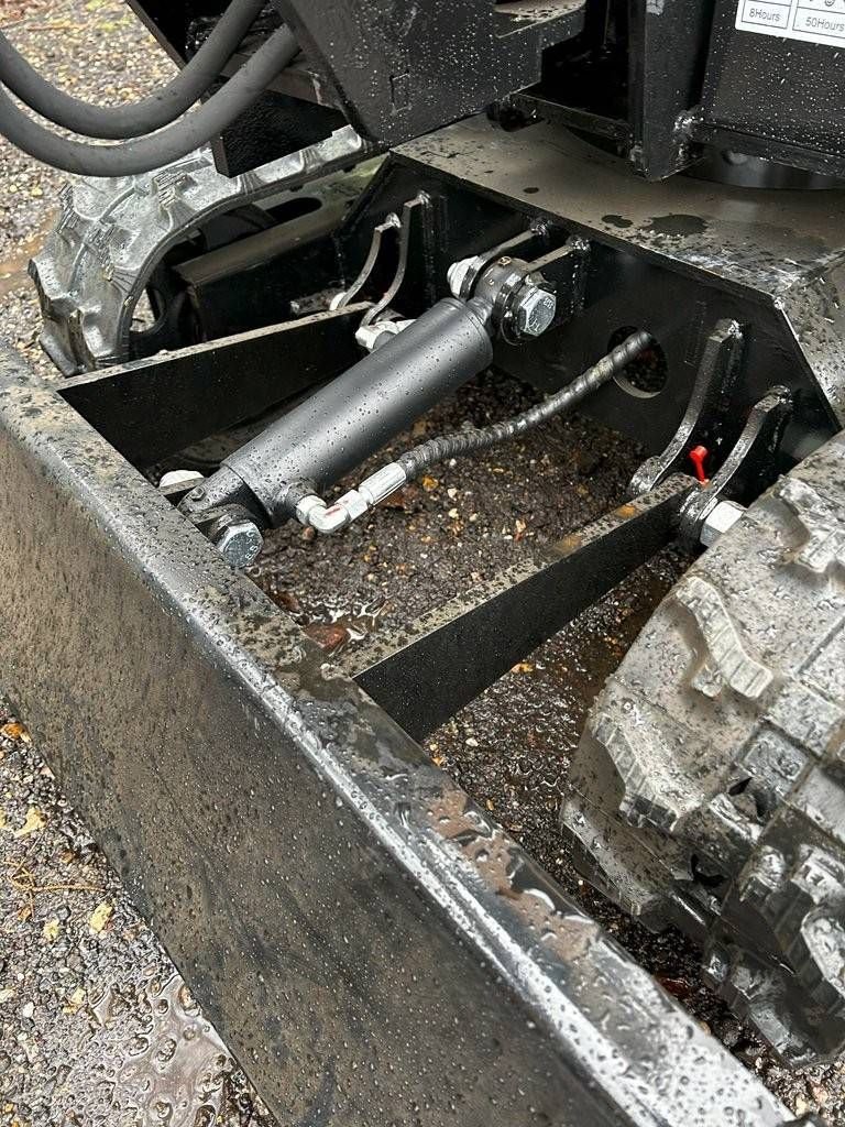 Minibagger του τύπου Sonstige Beartrac HT10, Neumaschine σε Antwerpen (Φωτογραφία 9)