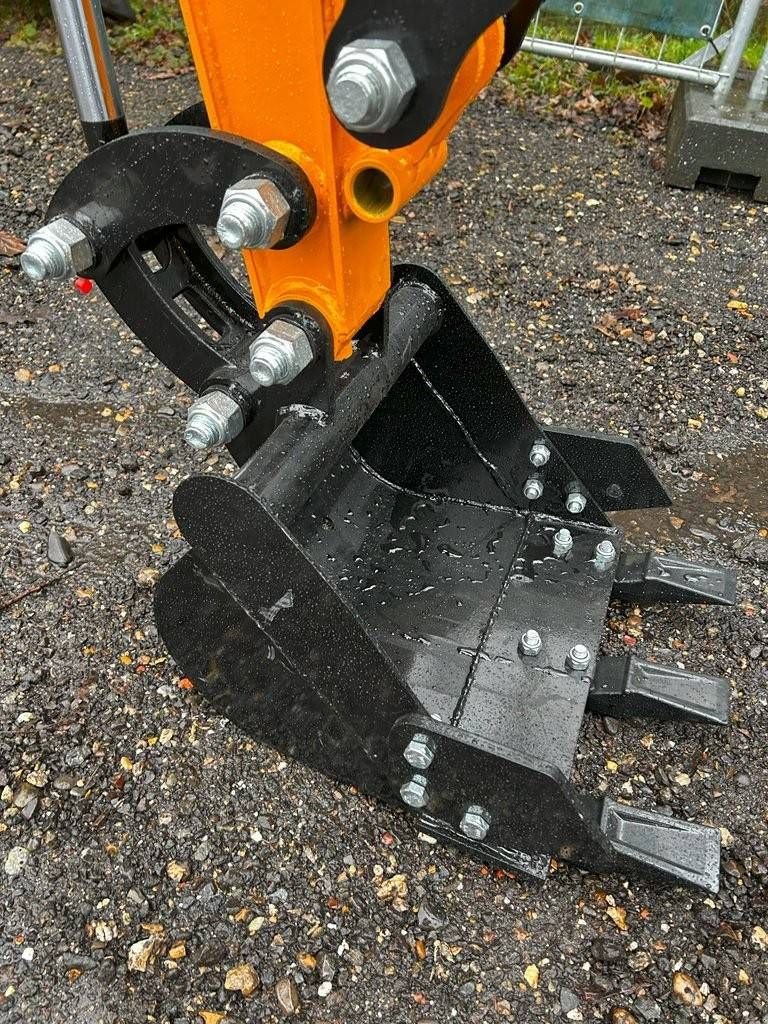 Minibagger типа Sonstige Beartrac HT10, Neumaschine в Antwerpen (Фотография 11)