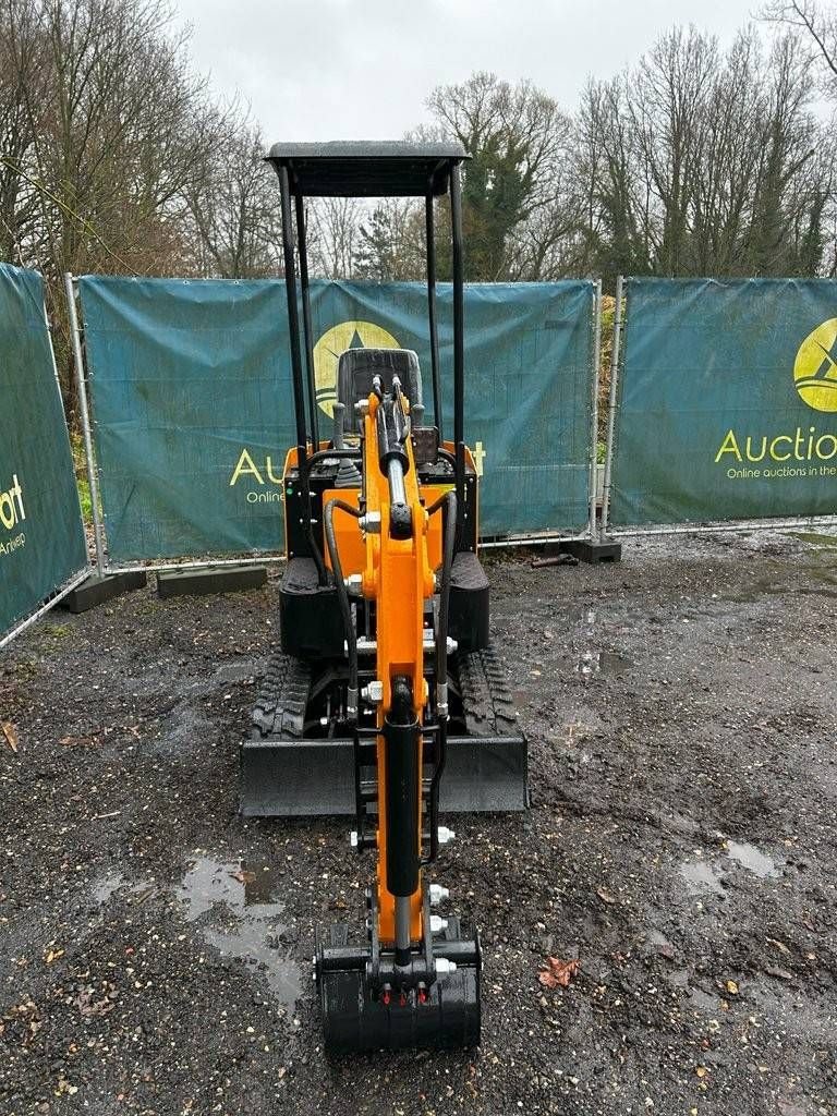 Minibagger du type Sonstige Beartrac HT10, Neumaschine en Antwerpen (Photo 5)