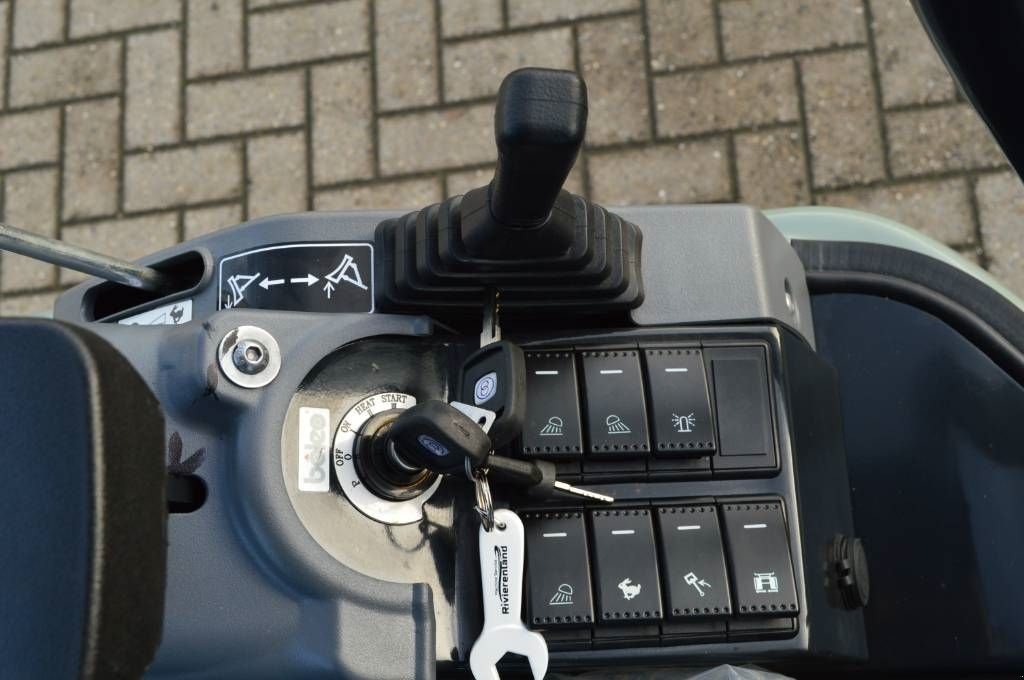 Minibagger van het type Sonstige Boleo ZW-17 Minigraver 1.7T, Neumaschine in Erichem (Foto 5)